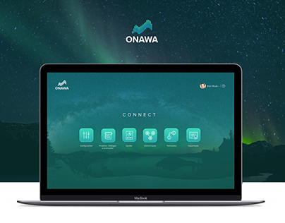 Onawa - WebApp Plataform