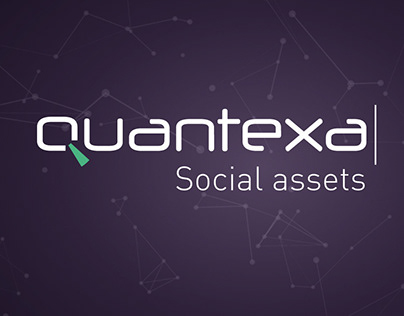 Quantexa - Social assets