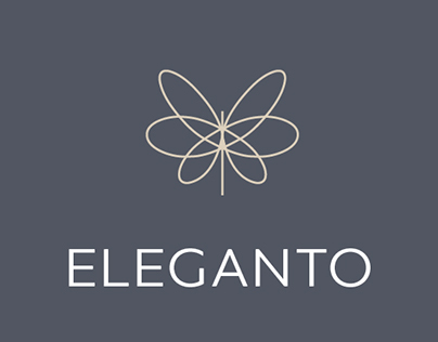 eleganto - branding