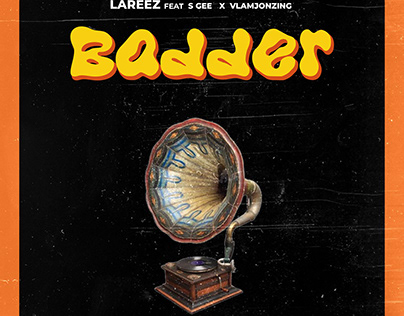 Badder by Lareez