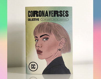 Coronaverses Collective Issue #1
