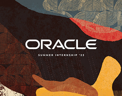 Oracle | Summer Internship Project '23