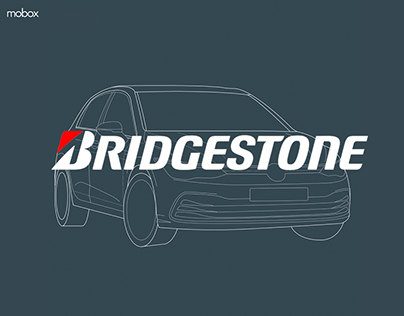 Bridgestone mobox case study
