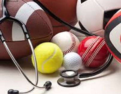 Bobby Chhabra and Sports Medicine