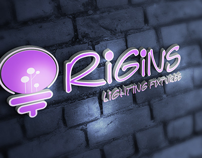 Origins Light Fixtures