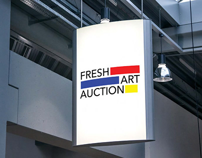 FRESH ART AUCTION