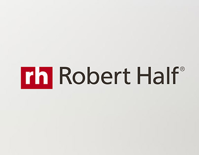 Robert Half - CEO Insight microsite