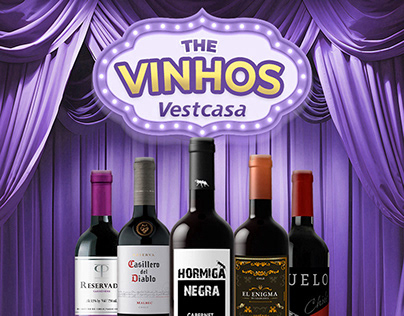 The Vinhos | Vinhos Vestcasa