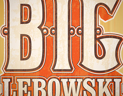 “The Big Lebowski: Achiever’s Edition” Box Set