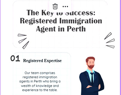Registered Immigration Agent in Perth