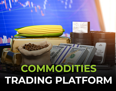 TRADING THESE COMMODITIES CAN MAKE YOU RICH IN 2023