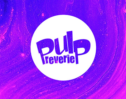 Pulp Reverie