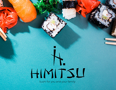 Logo Himitsu