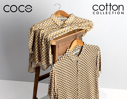 COCO Mens Cotton Collection