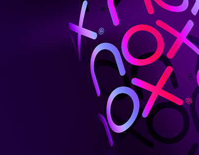 Proyecto de branding para NOX México