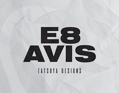 E8 AVIS