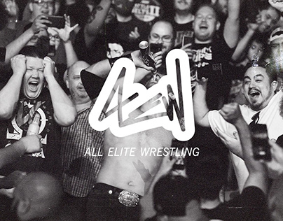 All Elite Wrestling (AEW) Rebrand Exploration