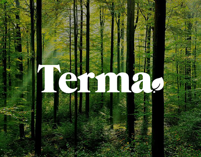 Terma - Sitio Web Colección Sustentable