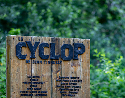 Le Cyclop