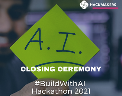 Build With AI Hackathon 2021