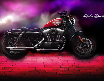 Harley Davidson pc and mobile wallpaper