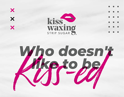 Kiss Waxing