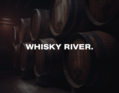 Whisky River