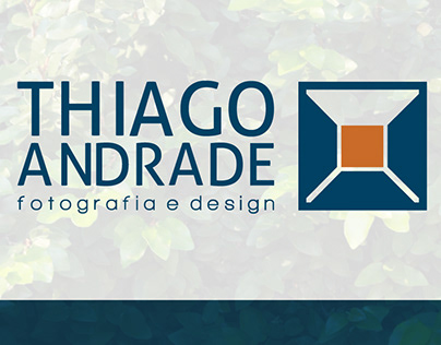 Thiago Andrade - Identity