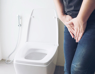 Urinary Incontinence Treatment