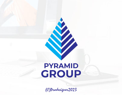 Pyramid Group Logo