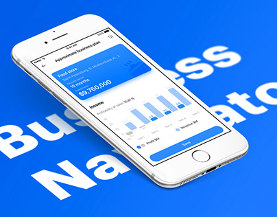 SME Business Navigator app