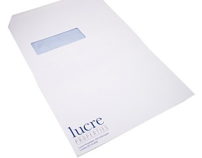 Envelopes Printing