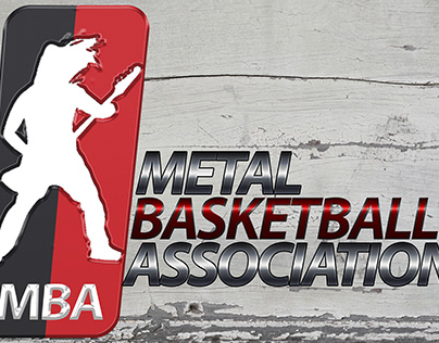 MBA - METAL BASKETBALL ASSOCIATION