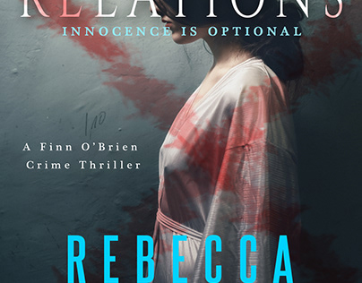 New Version of Severed Relations by Rebecca Forster
