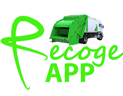 Recoge App