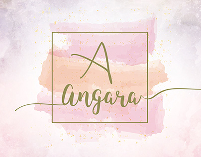 Diseño de imagen Angara