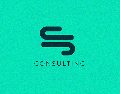 Logotype et Community Management - CD Consulting