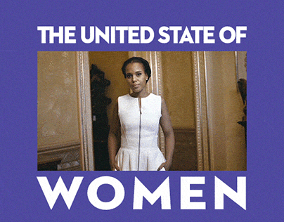 GIFS for The United State of Women