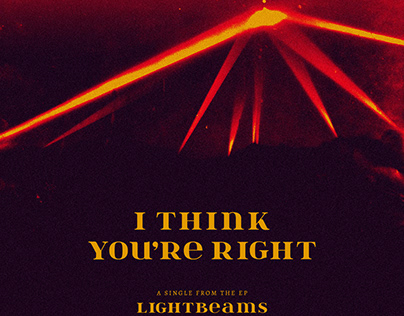 LIGHTBEAMS EP