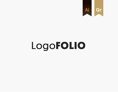 LogoFOLIO