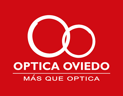 Propuesta visual Óptica Oviedo