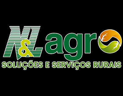 Logo N&L Agro
