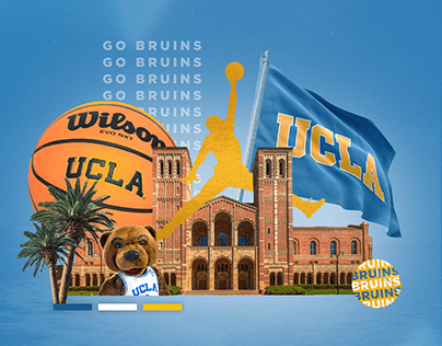 UCLA Creative Content Internship