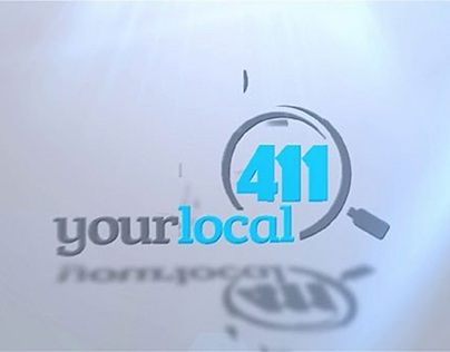 Your Local 411 - An Online Business Directory Website