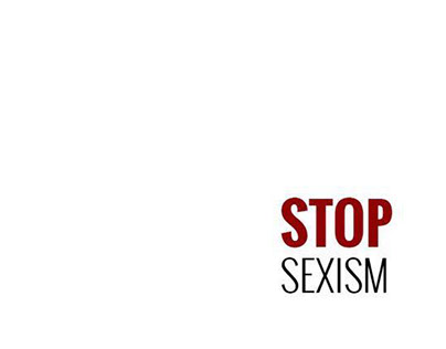 «Stop sexism» for ADC*UA
