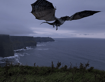 Moher encounters