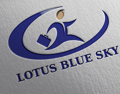 Lotus Blue Sky company