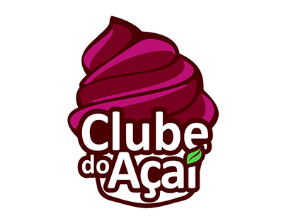 CLUBE DO AÇAÍ
