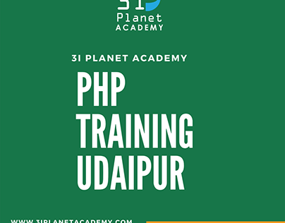 Php Training in Udaipur