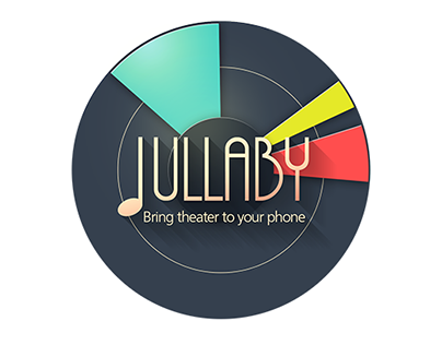 My Project - App Mobile - LULLABY